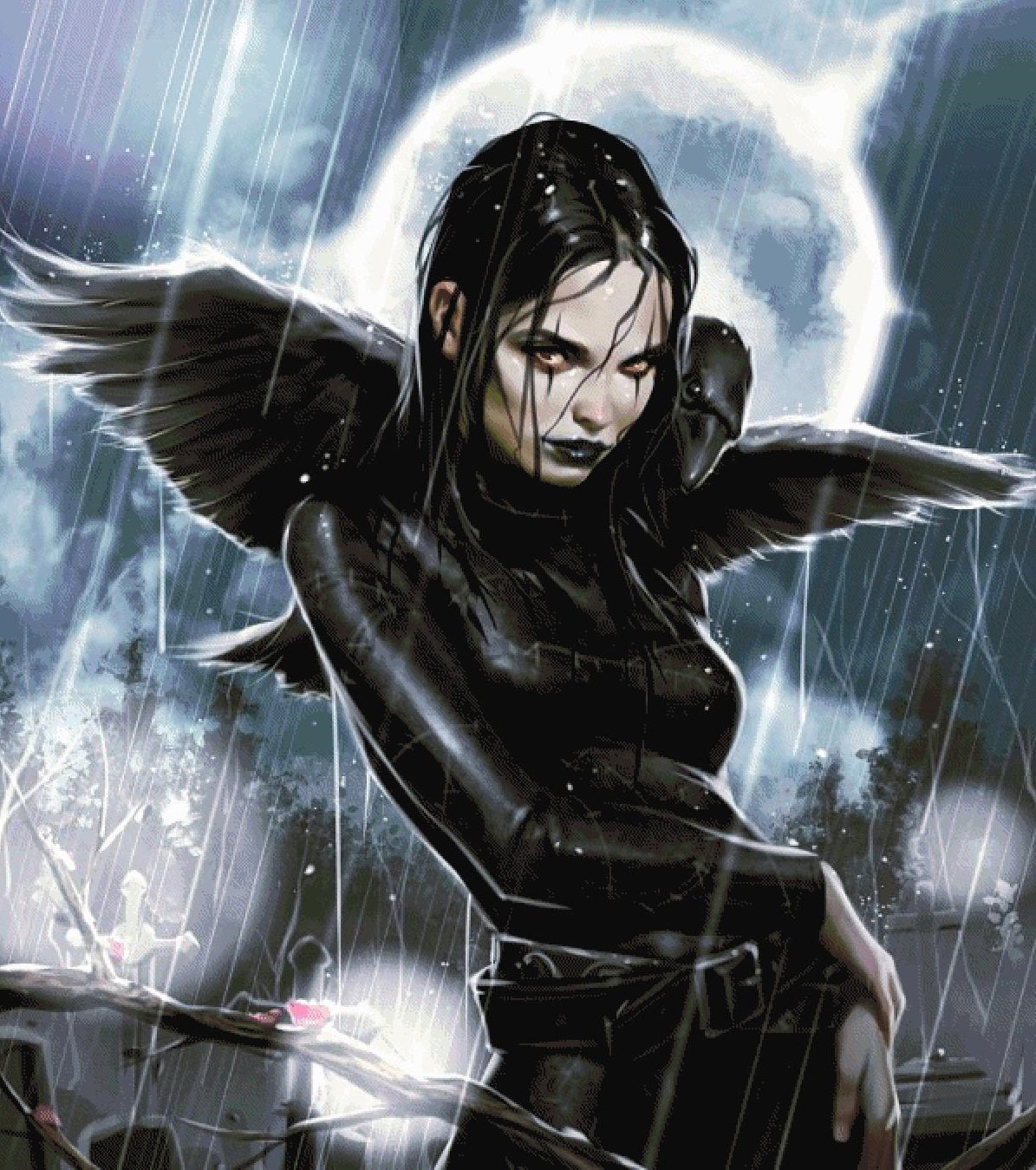 The Crow