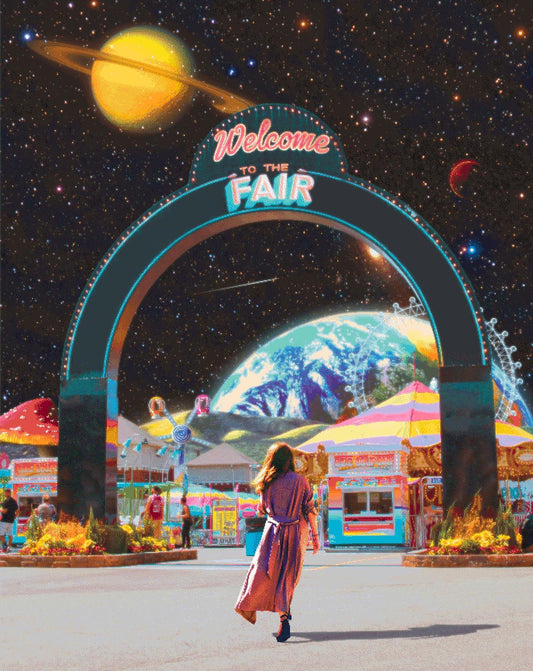 The Fairgrounds